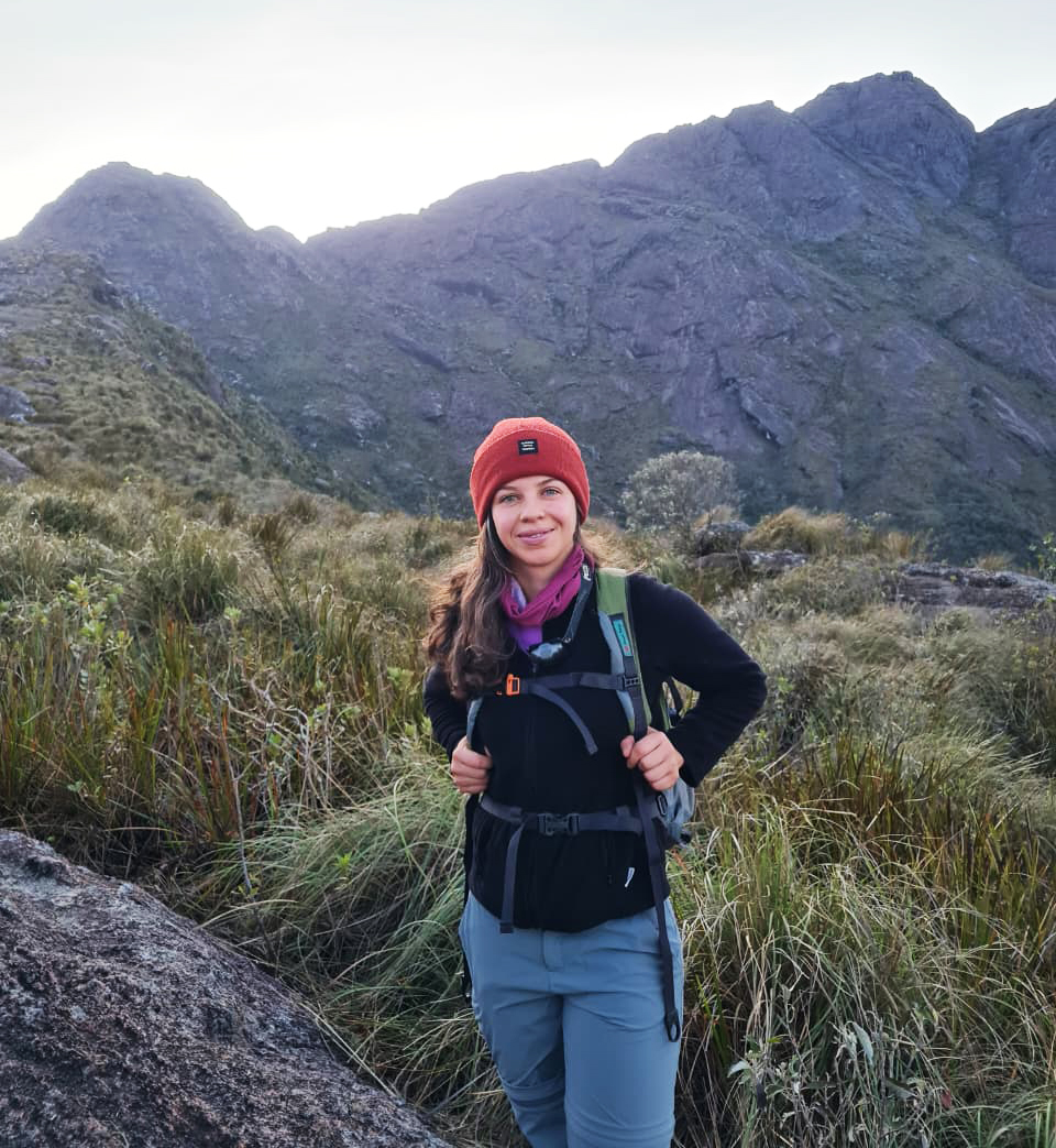 Nathachi de Jesus Silva